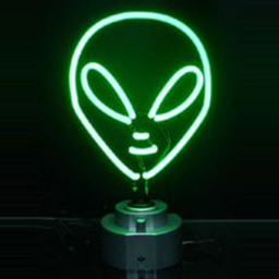 /  Invasión Alienígena