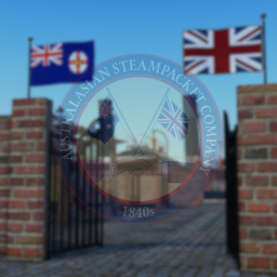 ASPC | Crew Training Grounds