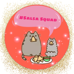 #Salsa Squad