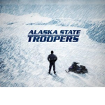 alaska state trooper division