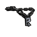 Black Iron Legacy Bling