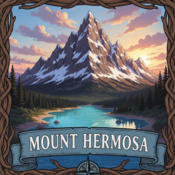 MOUNT HERMOSA (BETA)
