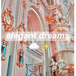 e l e g a n t d r e a m s