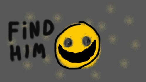 [PRISTINE PLAINS] Find The TPOT Characters
