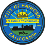 City of Hanford, California