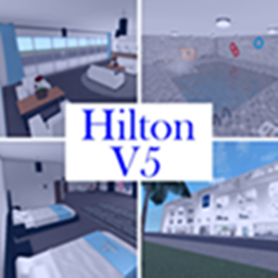 Hilton Hotel Inn & Suites interview center