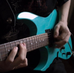 For Whom Guitar Says