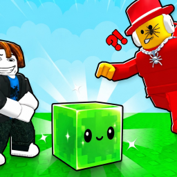 Escape Sammy for Slimes!