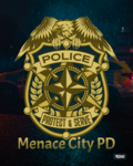 Menace World Police Dep