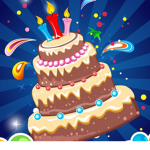 Cake Clash