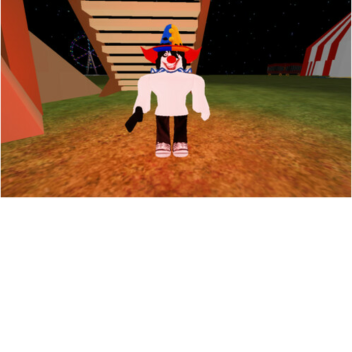 Survive the killer clowns