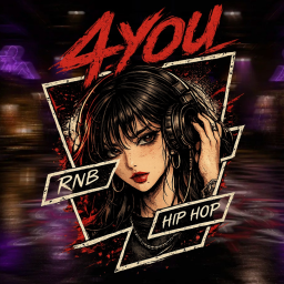 NEW HIP-HOP / RNB  4YOU SOUTHWEST