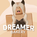 Dreamer's Bakery!