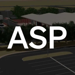 Alice Springs Airport icon