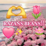 RAZANS BEANS