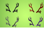 [The Antler Squad]