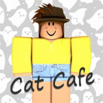 Café Cat