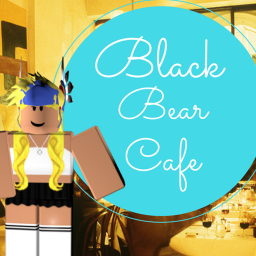 {NEW!} Black Bear Cafe V1