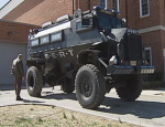 Virginia State Roleplay S.E.R.T/TacTeam