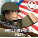United_States_Military_1940’s