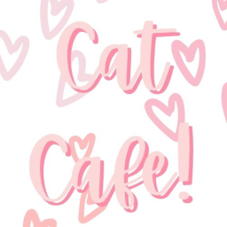 cat cafe - beta!