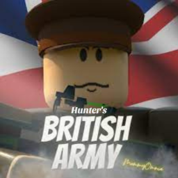 💂‍♂️ [NEW] | British Army Academy