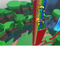 Climb for WEAPON! icon