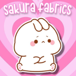 sakura fabrics