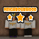 The Neighbourhood Stars