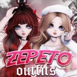 Zepeto Girl Outfits Ideas