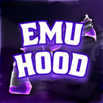 Emu Hood Stars