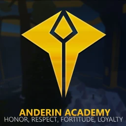 Anderin Academy [DEV] icon