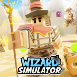 🧙 Wizard Simulator