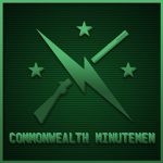 The Commonwealth Minutemenㅤㅤㅤ