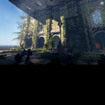 Reclaimed Alcove (Showcase)