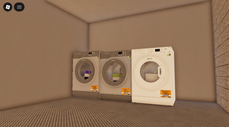 NEW WASHERS NEW AIR CONDITIONERS My washroom 2026 screenshot 3