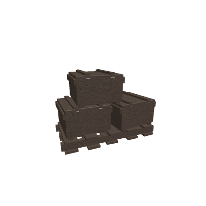 🌟 [Amazing!] Ammo Box Crate Weapon Supply Gear