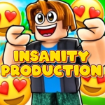 Insanity Production
