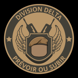 Division Delta Groupe (BRM5)