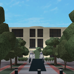 Ahmason Recruit Training Center, Los Angeles