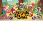 AnimalJamPack