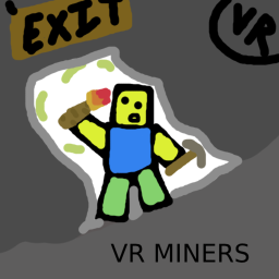 Vr Miners (WIP)