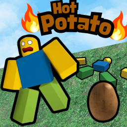 HOT POTATO