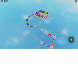 Extreme obby