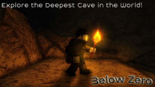 Below Zero