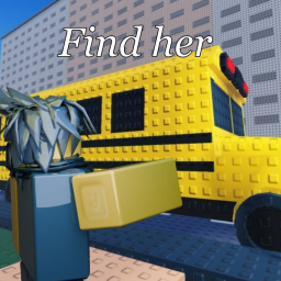 "Find her" story