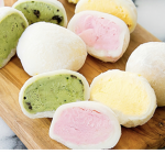 Mochi Vibes.