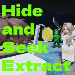 Hide and Seek Extract