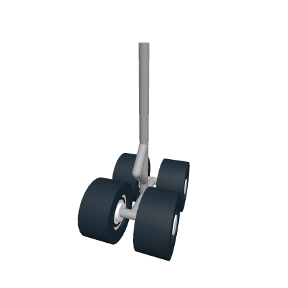 Front gear