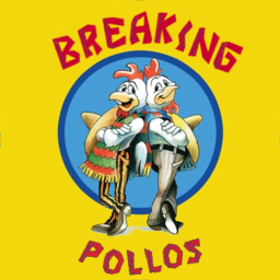 Breaking Pollos - ABQ